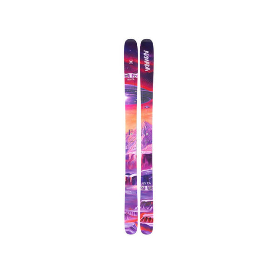 Armada ARV 106 Mens Skis 2026 - UtahSkis for sale at UtahSkis