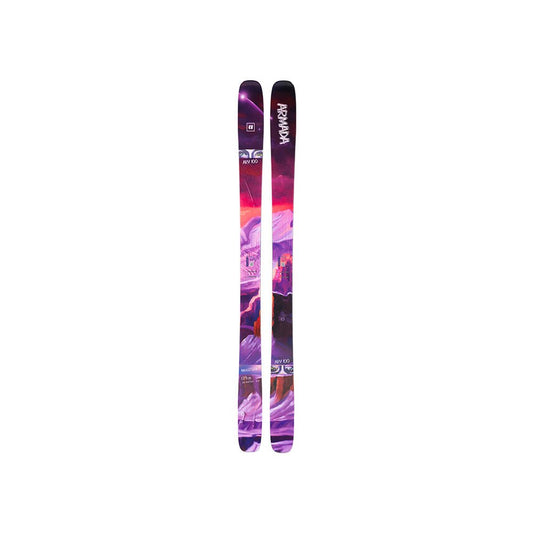 Armada ARV 100 Mens Skis 2026 - UtahSkis for sale at UtahSkis
