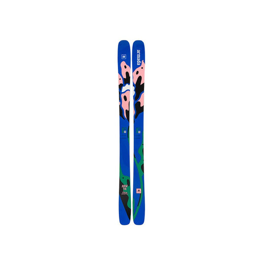 Armada ARW 94 Womens Skis 2026 - UtahSkis for sale at UtahSkis