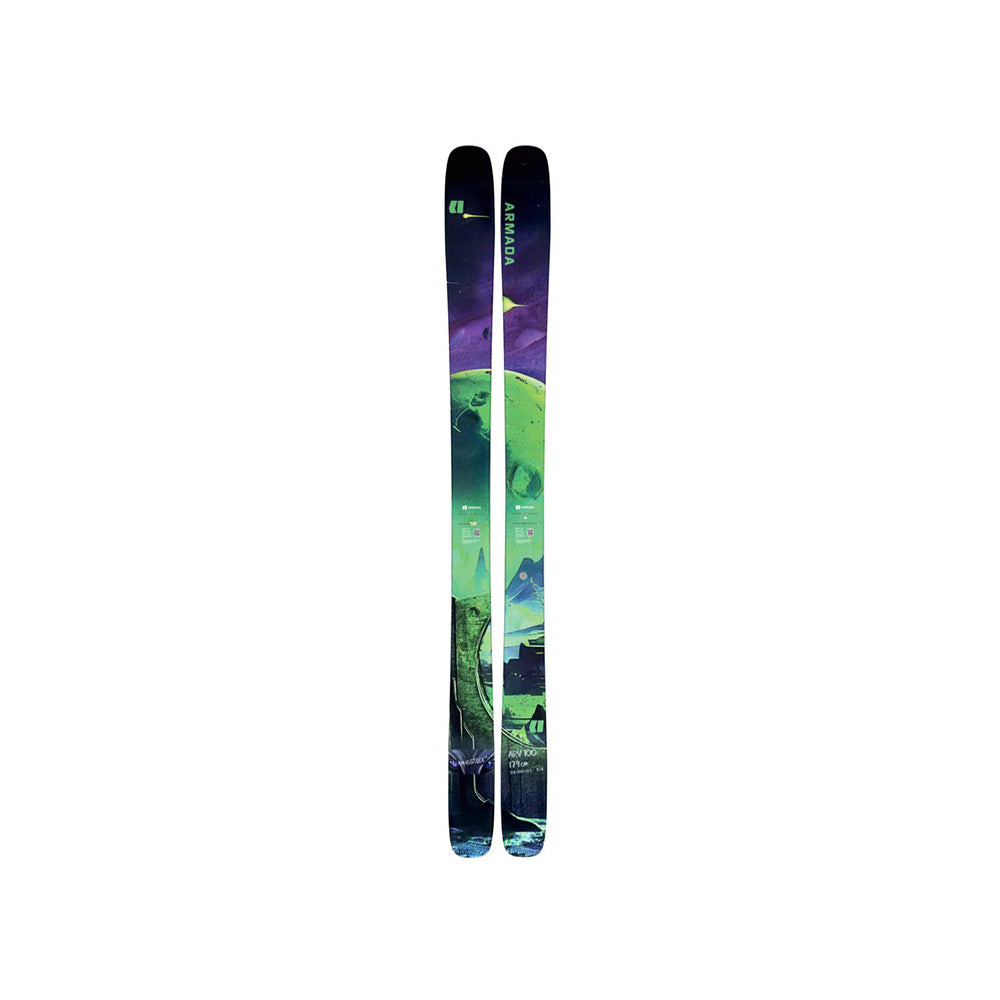 Armada ARV 100 Madsteez Skis 2027