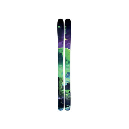 Armada ARV 100 Madsteez Skis 2027
