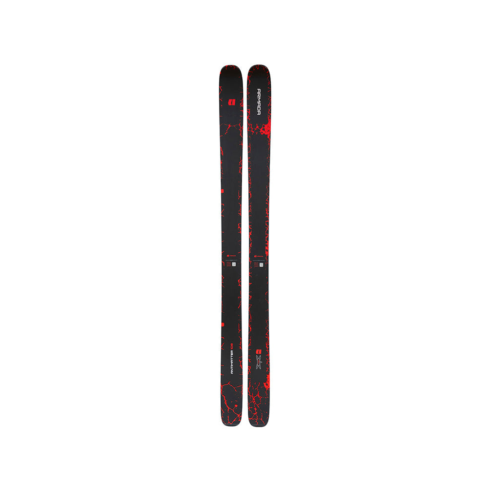 Armada Antimatter 108 Skis 2027