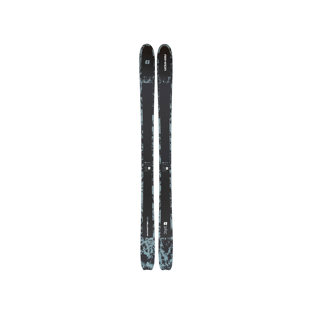 Armada Antimatter 100 Skis 2027