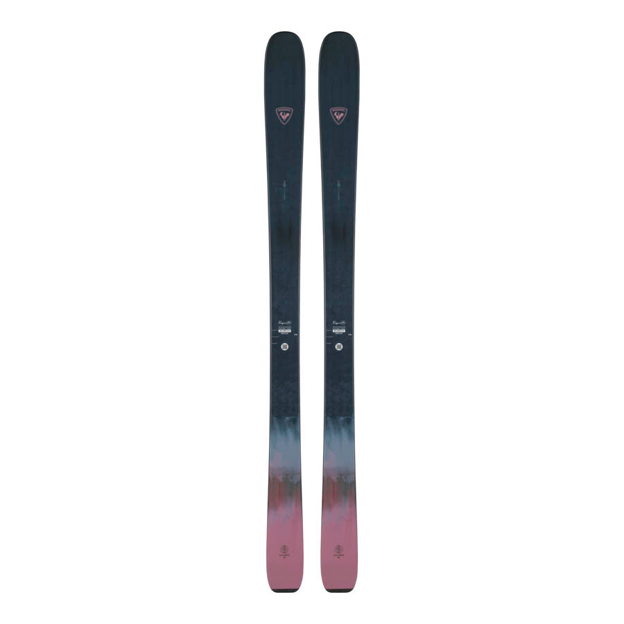 Rossignol Rallybird 92 Womens Skis 2024