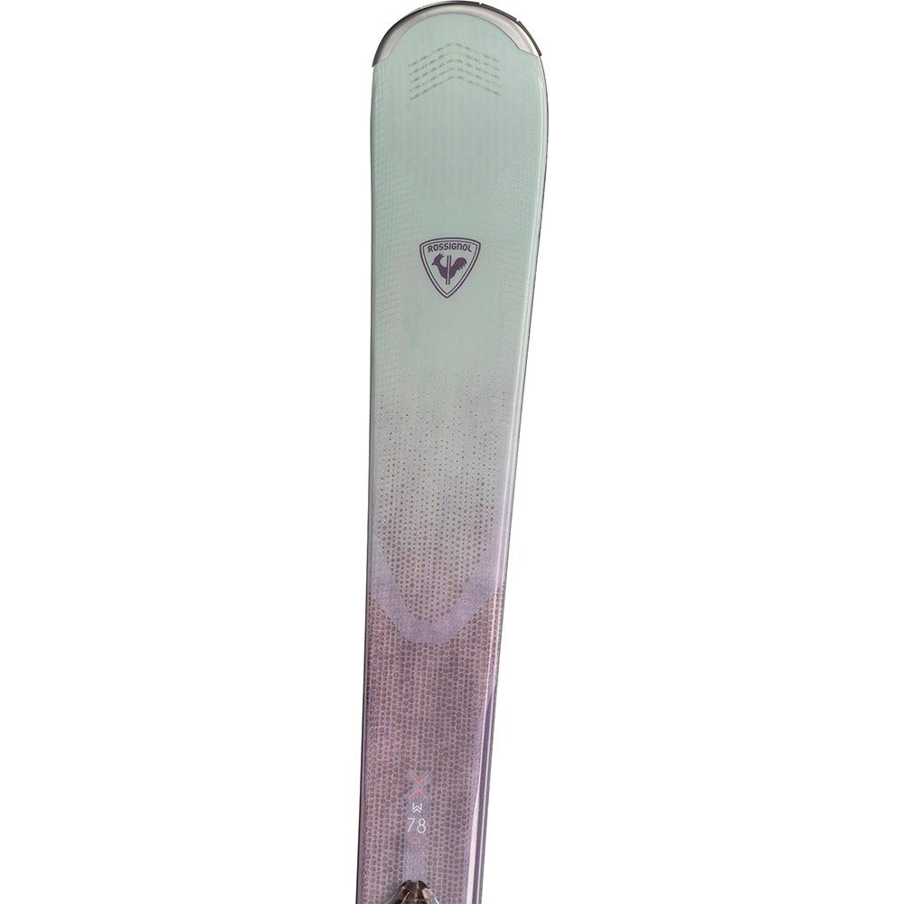 Rossignol Experience W 78 CA XP10 24-25 EXPERIENCE W 78 CA XP10 24