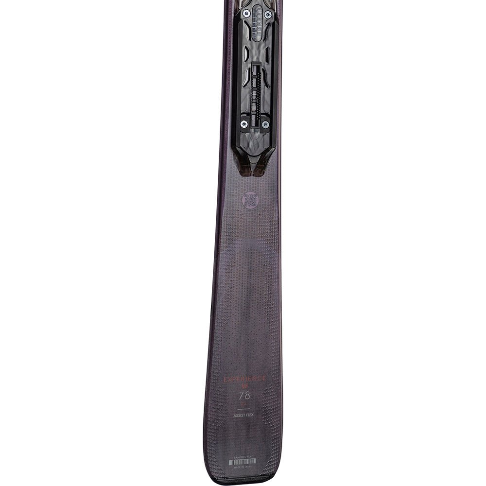 Rossignol Experience W 78 CA XP10 24-25 EXPERIENCE W 78 CA XP10 24
