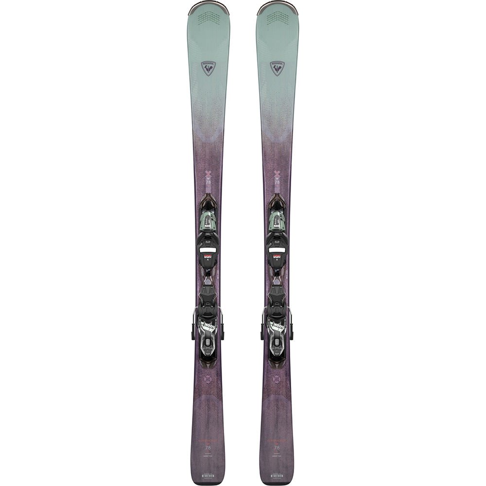 Rossignol experience 78 162cm 23/24モデル Rossignol experience 78 162cm 23/24モデル Rossignol experience 78