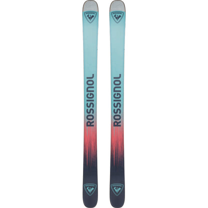 Rossignol Sender Free 110 Open Skis 2024