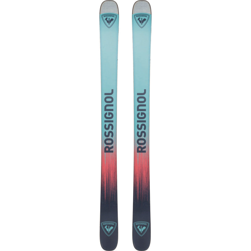 2024 Rossignol Sender Free 110 Skis – Ski Town All-Stars