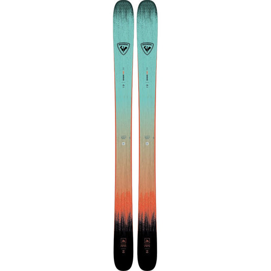 Rossignol Sender Free 110 Mens Skis 2026 - UtahSkis for sale at UtahSkis