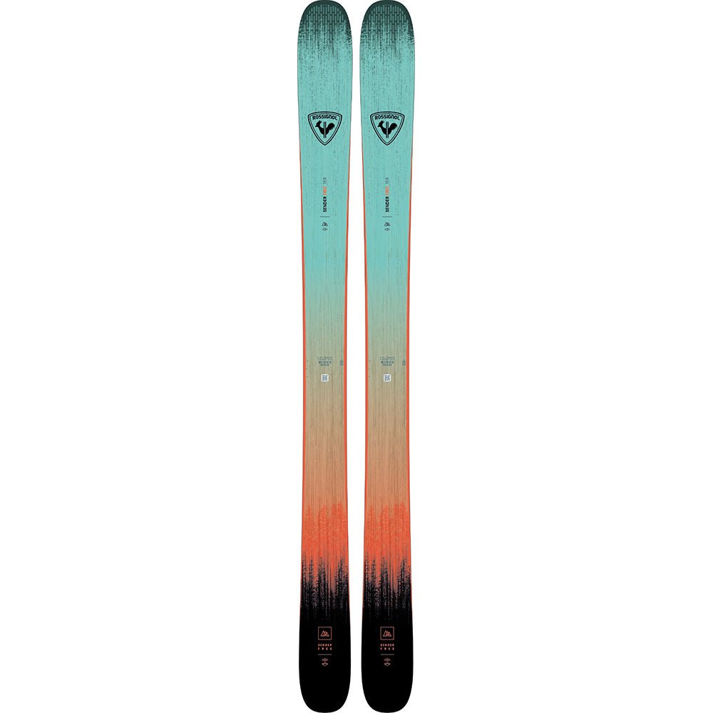 Rossignol Sender 110 Mens Skis 2027