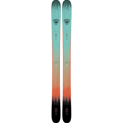 Rossignol Sender 110 Mens Skis 2027