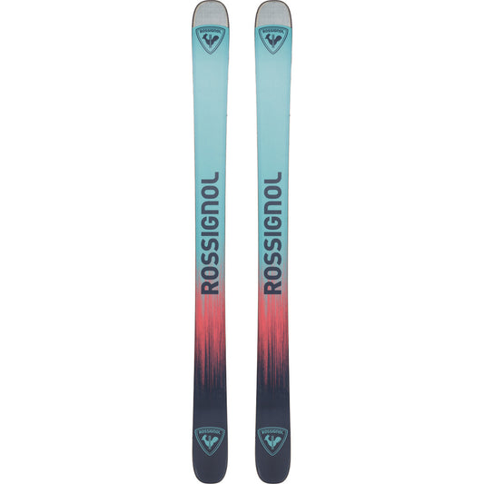 Rossignol Sender Free 110 Mens Skis 2025