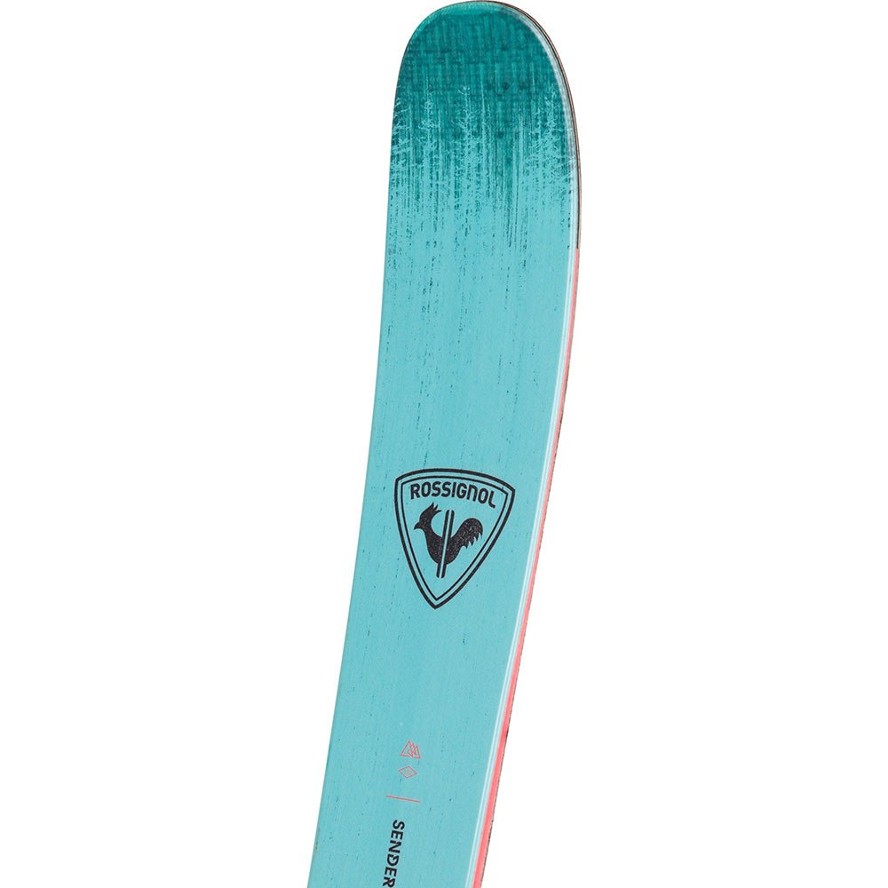 Rossignol Sender 110 Mens Skis 2027