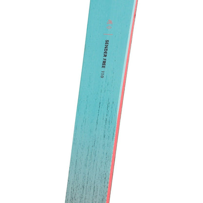 Rossignol Sender 110 Mens Skis 2027