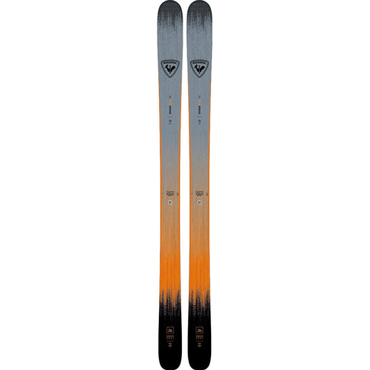 Rossignol Sender Soul 92 Mens Skis 2026 - UtahSkis for sale at UtahSkis