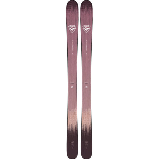 Rossignol Rallybird Soul 92 Womens Skis 2026 - UtahSkis for sale at UtahSkis