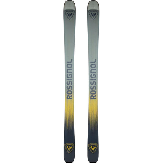Rossignol Sender Soul 102 Mens Skis 2026 - UtahSkis for sale at UtahSkis