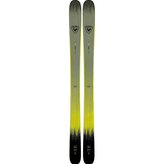 Rossignol Sender Soul 102 Mens Skis 2026 - UtahSkis for sale at UtahSkis