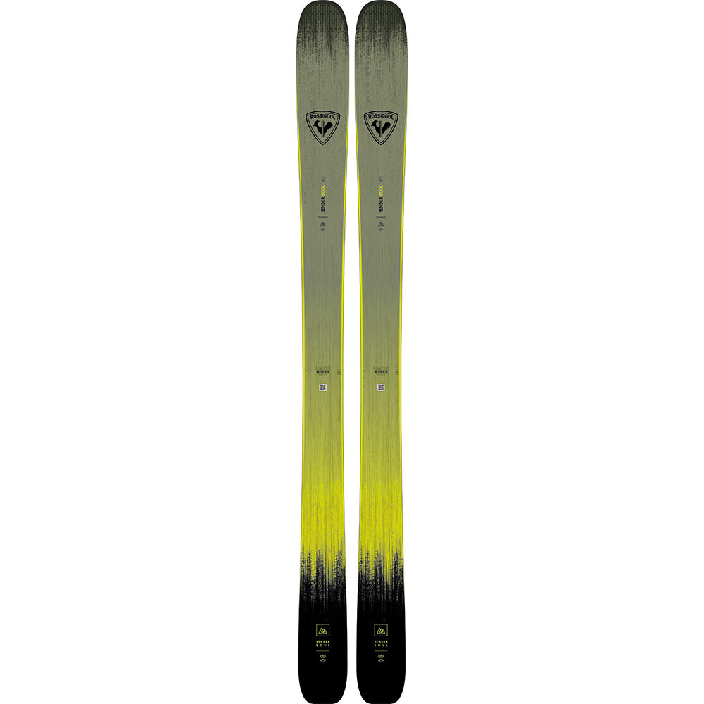 Rossignol Skis, Snowboards, Boots, Bindings & Accessories