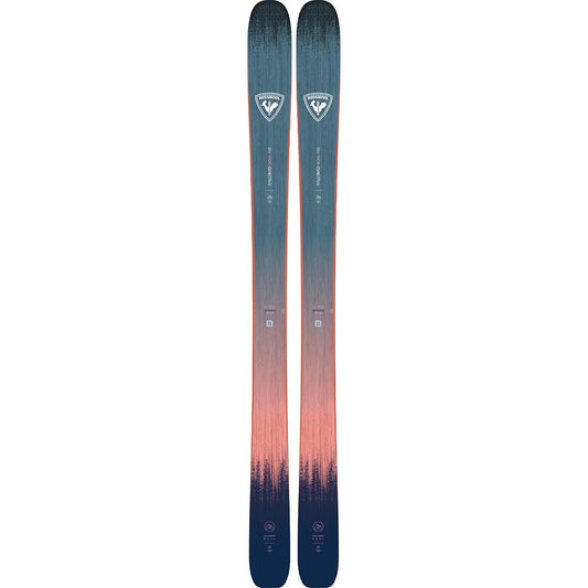 Rossignol Rallybird Soul 102 Womens Skis 2026 - UtahSkis for sale at UtahSkis