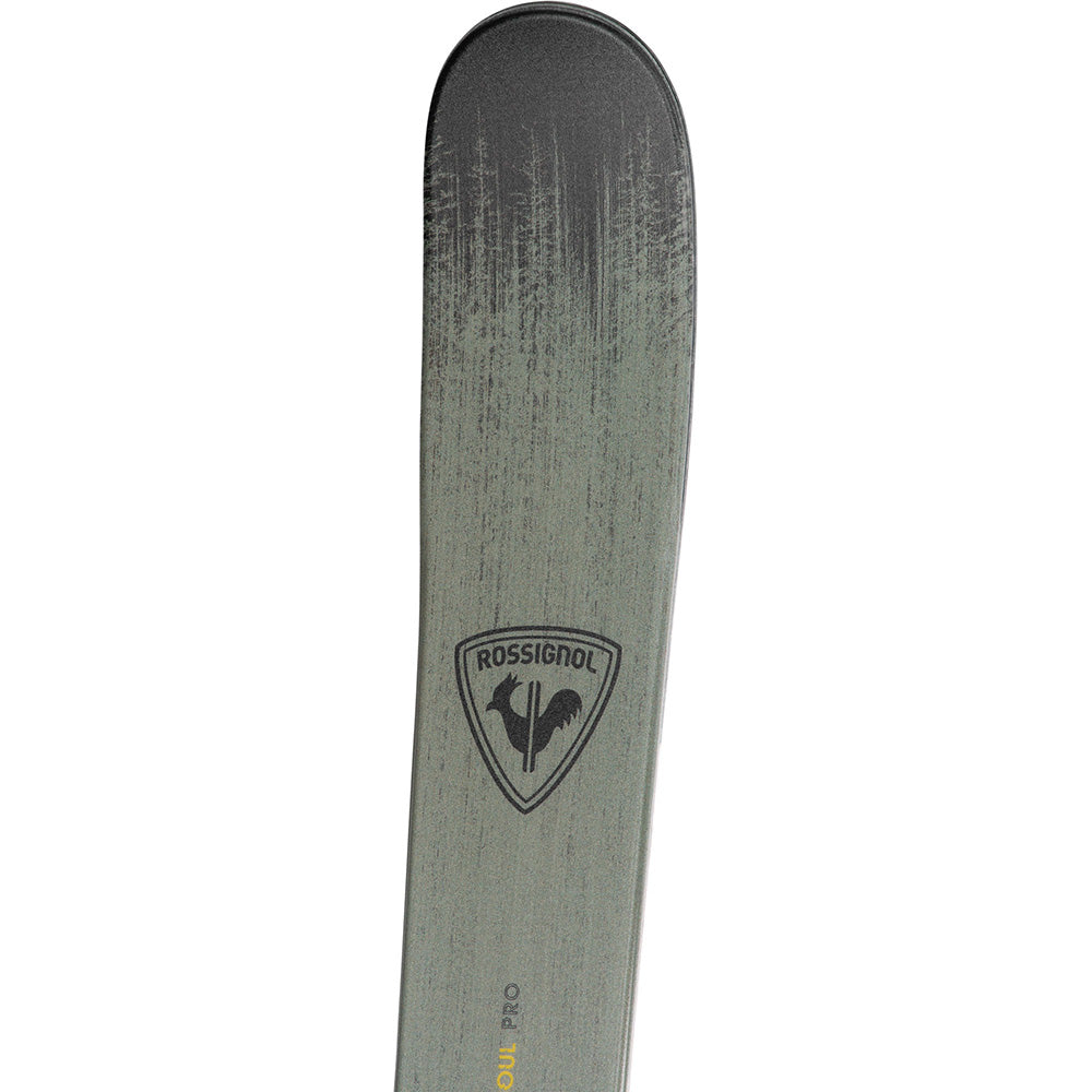 Rossignol Sender Soul Pro Xp10 24-25 SENDER SOUL PRO XP10 24
