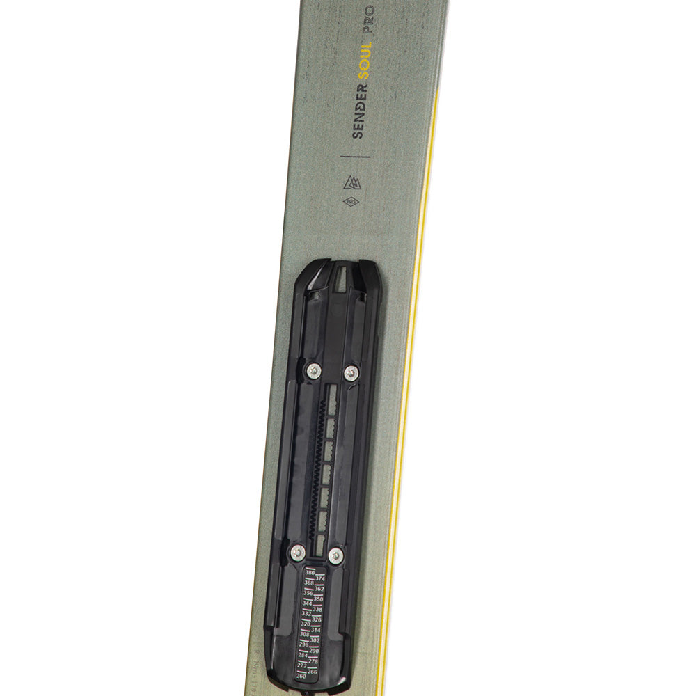 Rossignol Sender Soul Pro Xp10 24-25 SENDER SOUL PRO XP10 24