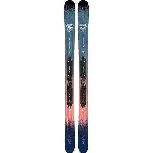 Rossignol Rallybird Soul Pro Xp10 Womens Skis 2026 - UtahSkis for sale at UtahSkis