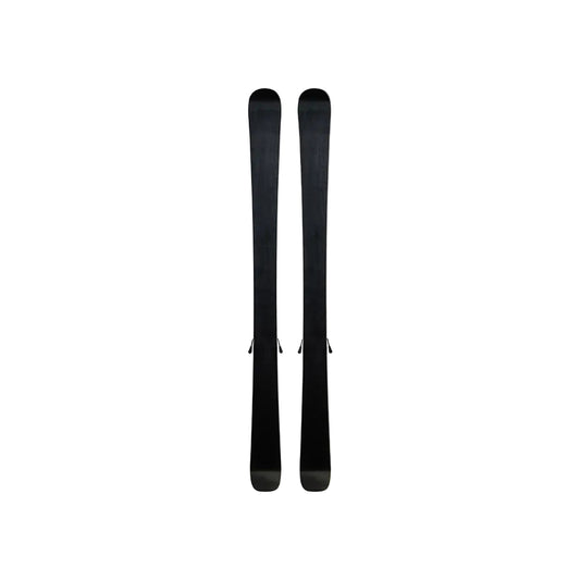Rossignol Sender Jr + Kid4 Kids Skis 2027 - UtahSkis for sale at UtahSkis
