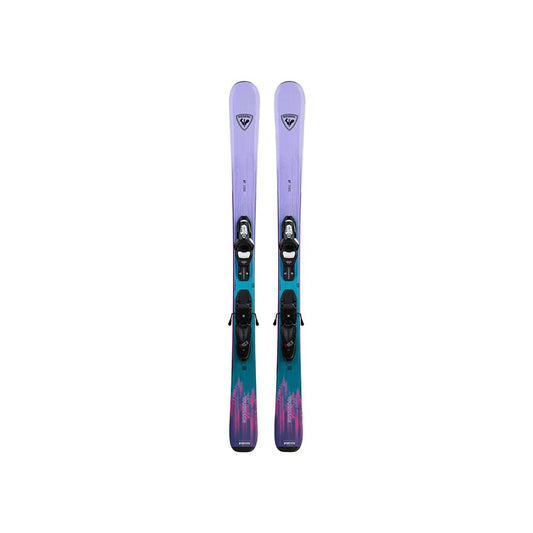 Rossignol Sender Soul Jr / Kid 4 Kids Skis 2027 - UtahSkis for sale at UtahSkis
