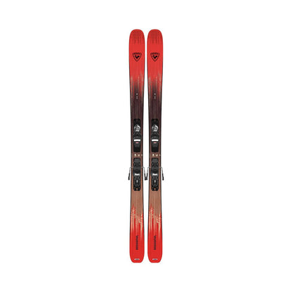 Rossignol Sender Soul Pro Xp10 Skis 2027 - UtahSkis for sale at UtahSkis