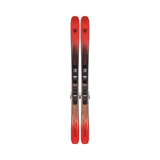Rossignol Sender Soul Pro Xp10 Skis 2027 - UtahSkis for sale at UtahSkis