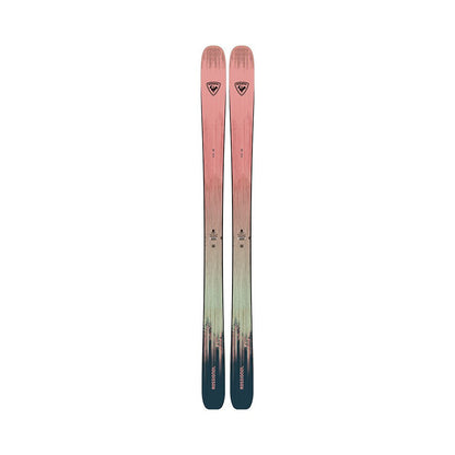 Rossignol Soul W 92 Womens Skis 2027 - UtahSkis for sale at UtahSkis