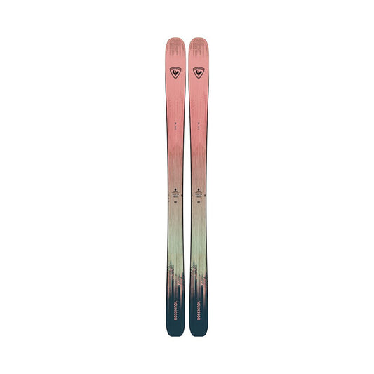 Rossignol Soul W 92 Womens Skis 2027 - UtahSkis for sale at UtahSkis