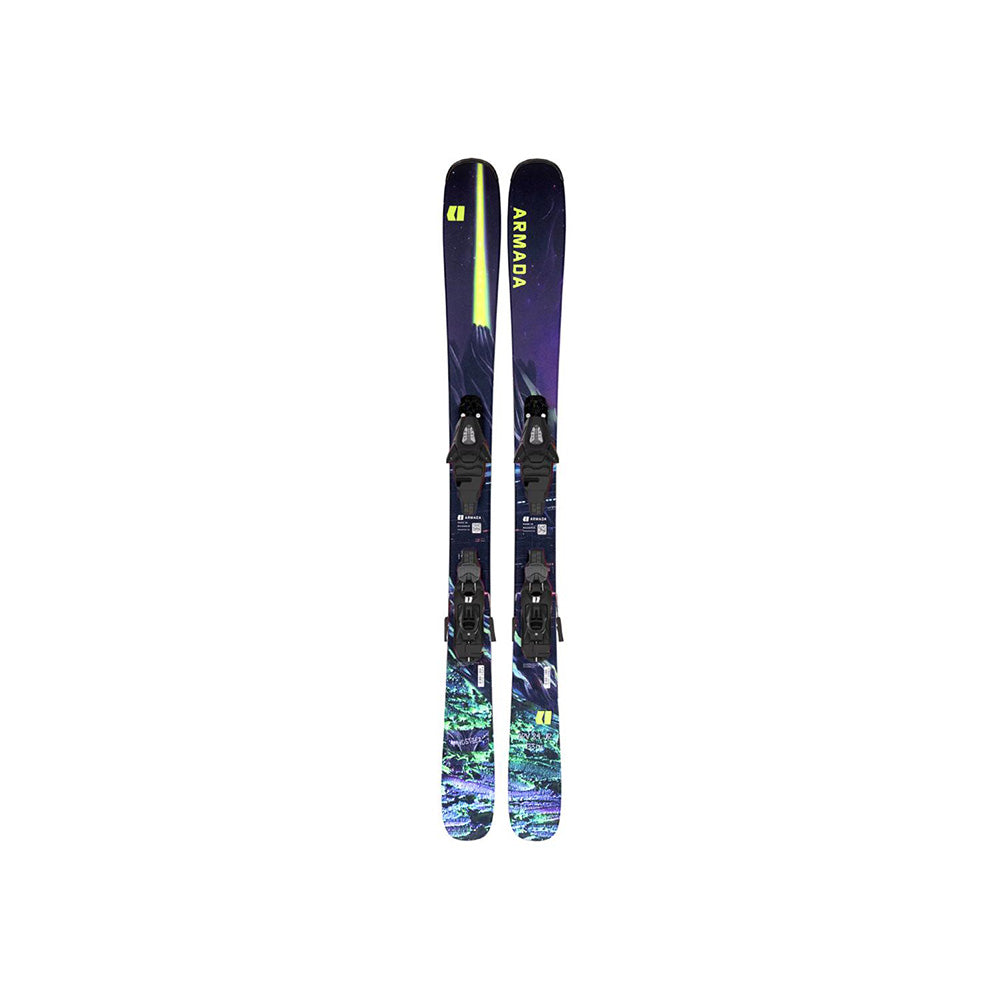Armada ARV 84 Jr + L6 Ski Package 2027