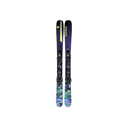 Armada ARV 84 Jr + L6 Ski Package 2027