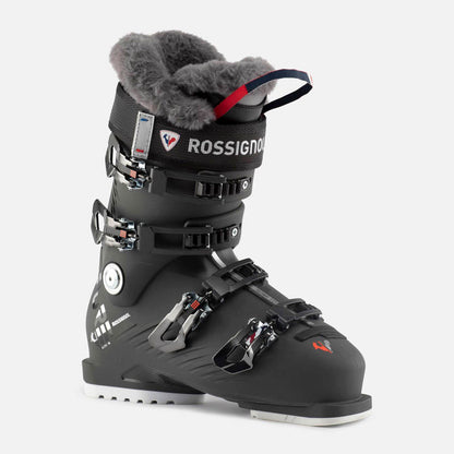 Rossignol Pure Elite 70 Womens Ski Boots 2024