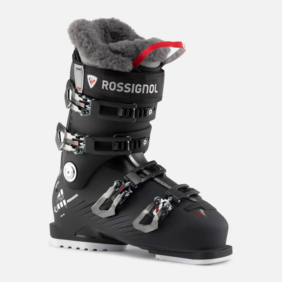 Rossignol Pure Pro 80 Womens Ski Boots 2024