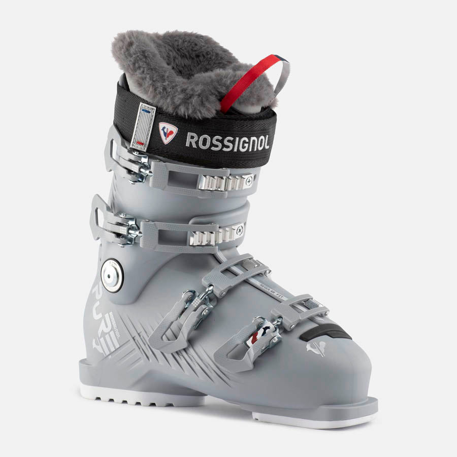 Rossignol Pure 80 Womens Ski Boots 2024