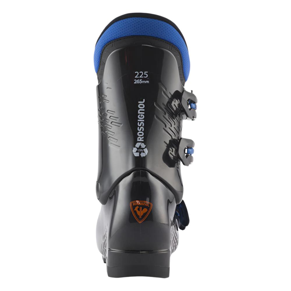 rossignol or salomon ski boots Rossignol Comp J4 Kids Ski Boots 2026
