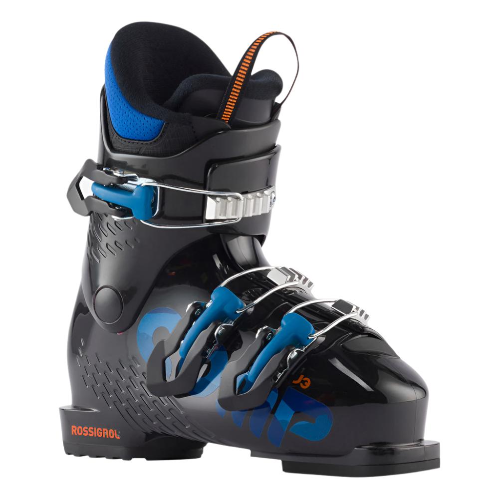 Rossignol Comp J3 Kids Ski Boots
