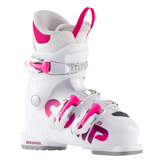Rossignol Comp J3 Kids Ski Boots 2026 - UtahSkis for sale at UtahSkis