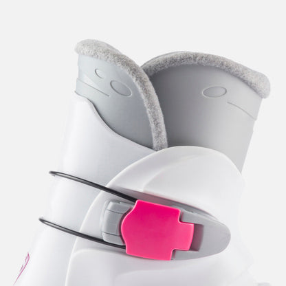Rossignol Comp J1 Kids Ski Boots 2024