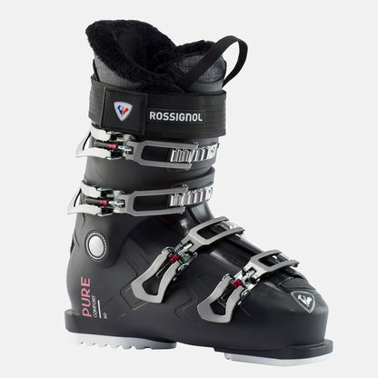 Rossignol Pure Comfort 60 Womens Ski Boots 2024