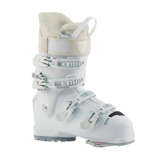 Rossignol Vizion 4B 80 GW Womens Ski Boots 2025 - UtahSkis for sale at UtahSkis