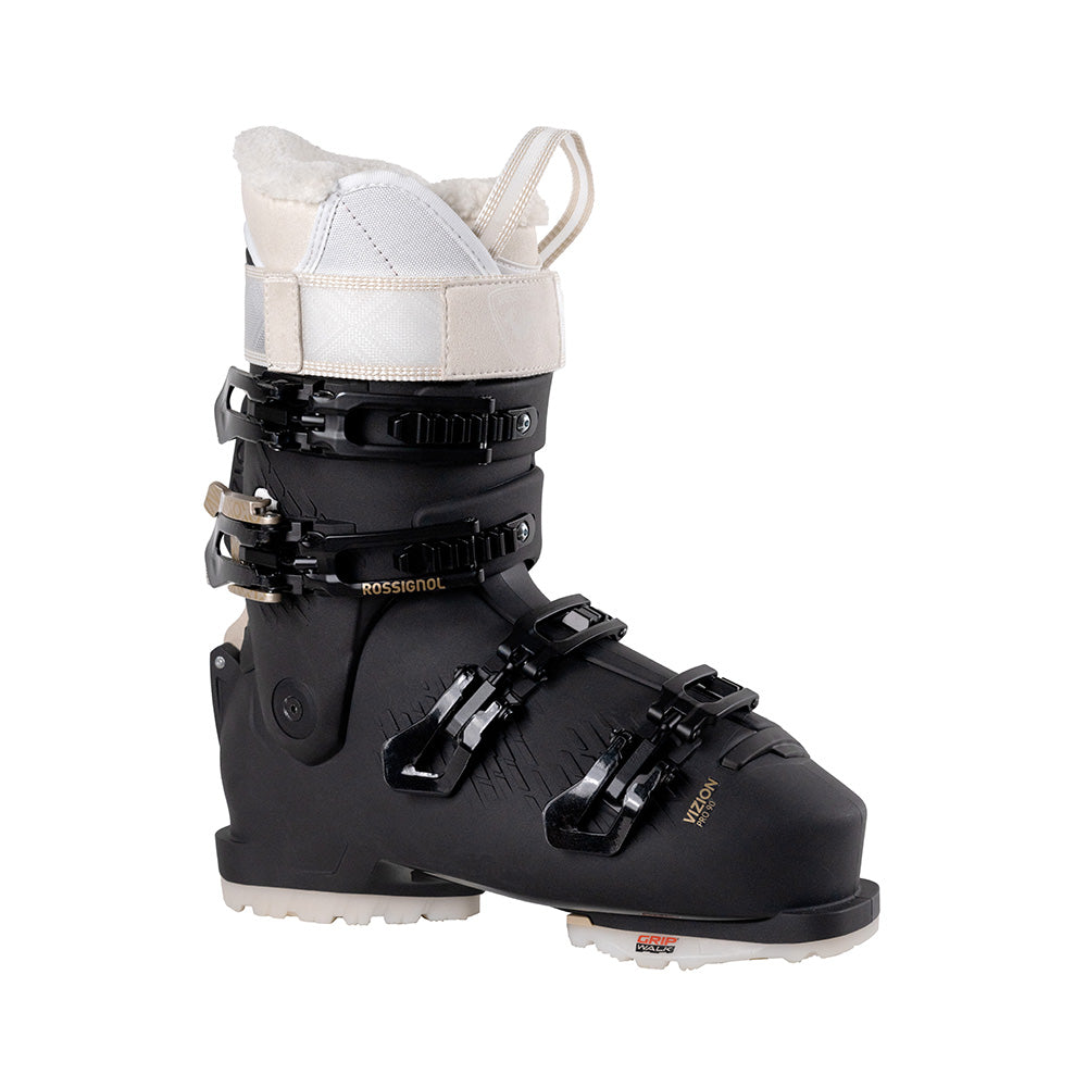 Rossignol Vizion 4B Pro 90 GW Womens Ski Boots 2025