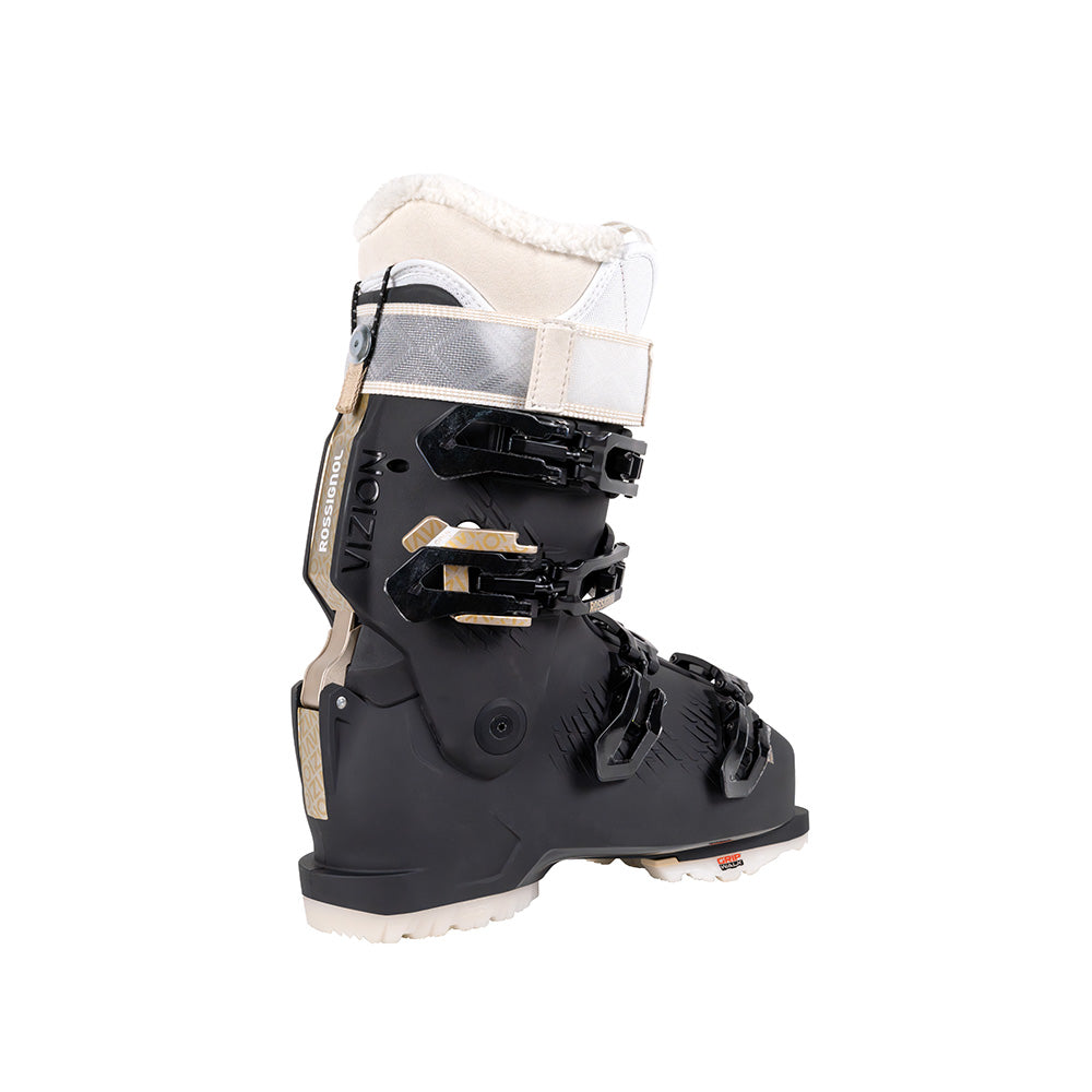 Rossignol Vizion 4B Pro 90 GW Womens Ski Boots 2025