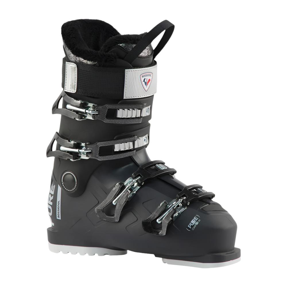 Rossignol Pure Comfort 60 Womens Ski Boots 2026 - UtahSkis for sale at UtahSkis