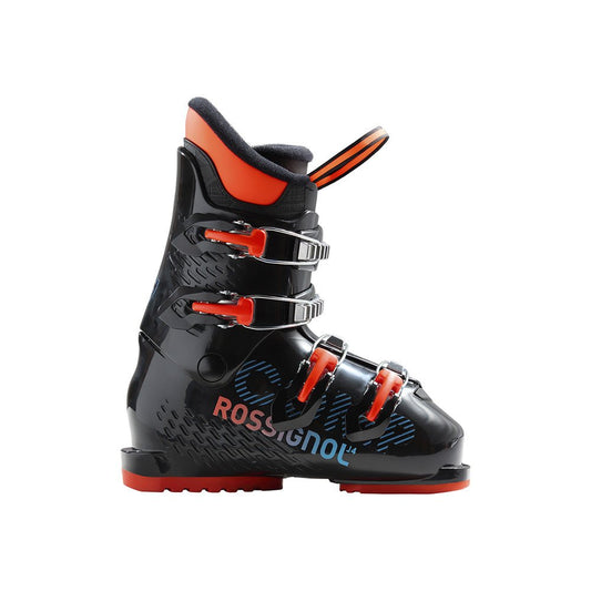 Rossignol Comp J4 Kids Ski Boots 2027 - UtahSkis for sale at UtahSkis