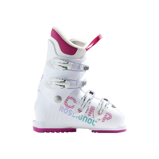 Rossignol Comp J4 Kids Ski Boots 2027 - UtahSkis for sale at UtahSkis